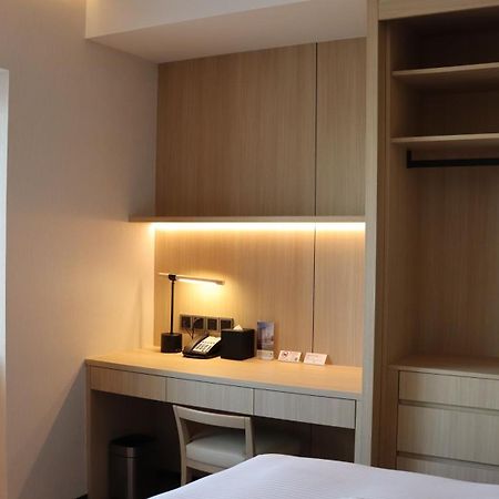 Metropolitan Residence 上海 外观 照片