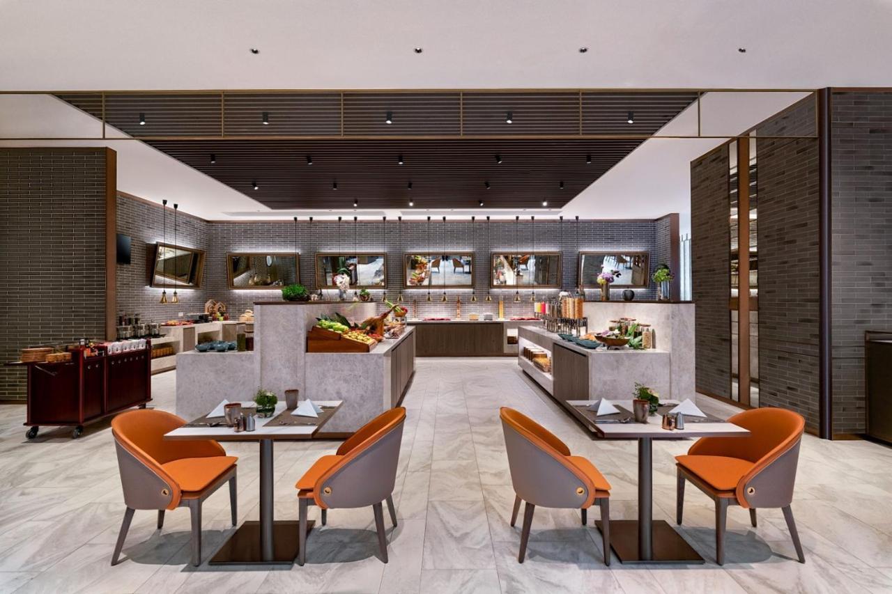 Metropolitan Residence 上海 外观 照片